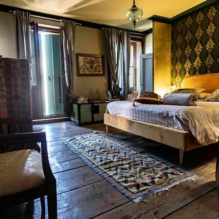 La Maisonette Feltre Luaran gambar