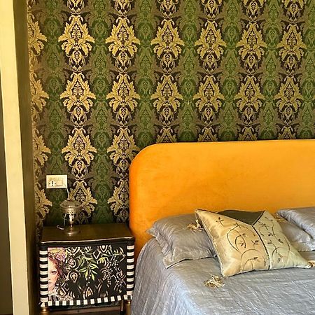 La Maisonette Feltre Luaran gambar