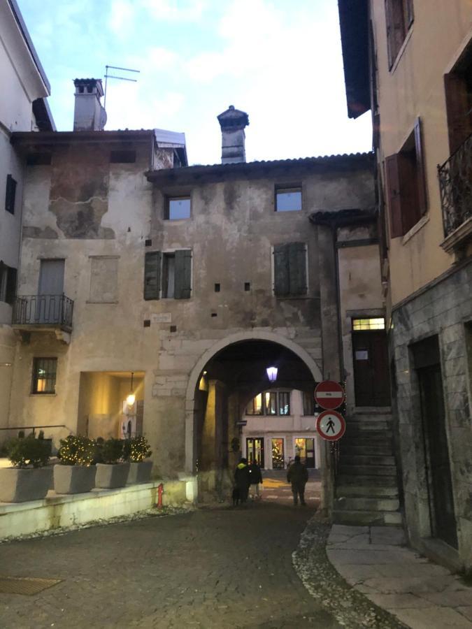 La Maisonette Feltre Luaran gambar
