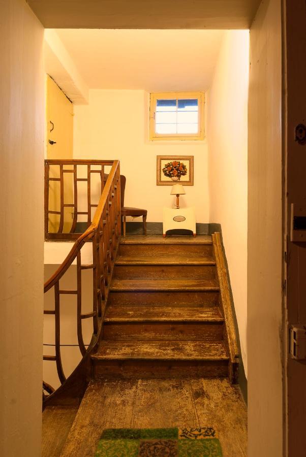 La Maisonette Feltre Luaran gambar