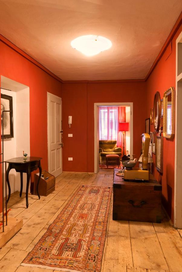 La Maisonette Feltre Luaran gambar