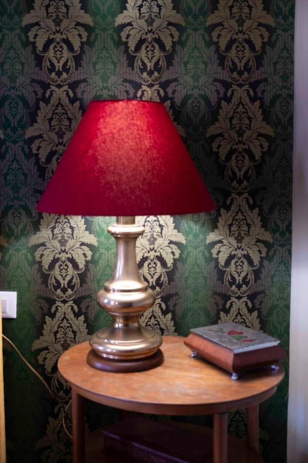 La Maisonette Feltre Luaran gambar