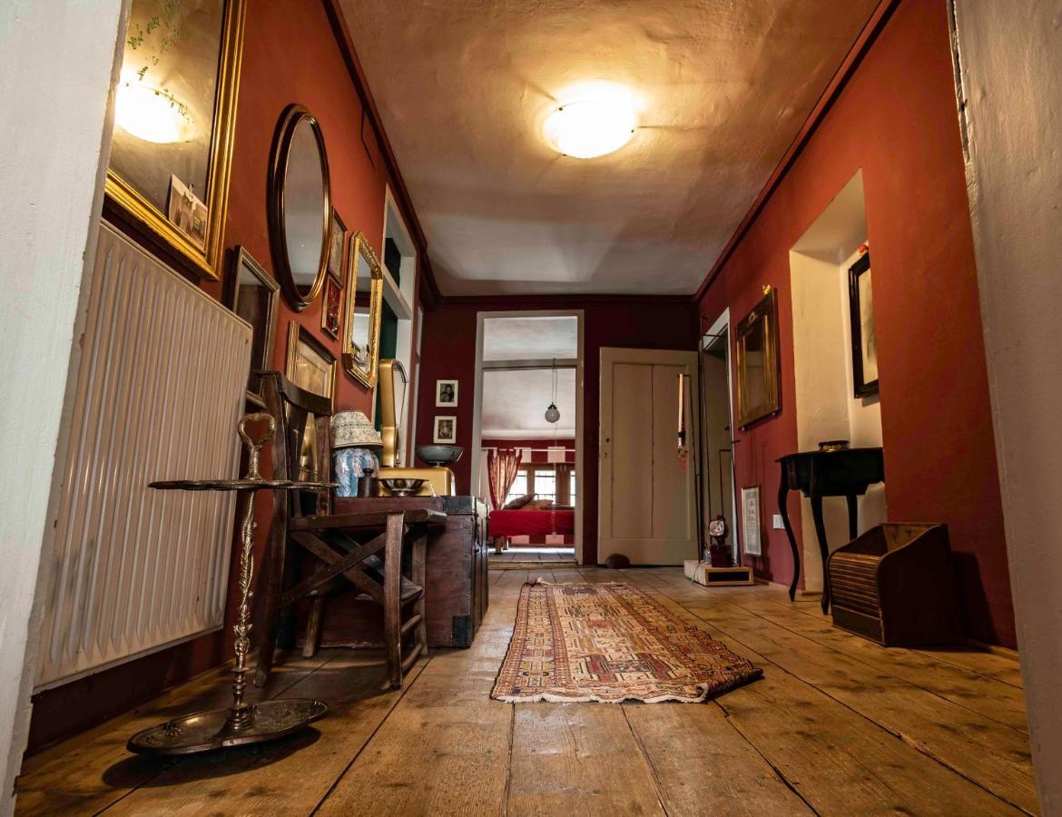 La Maisonette Feltre Luaran gambar