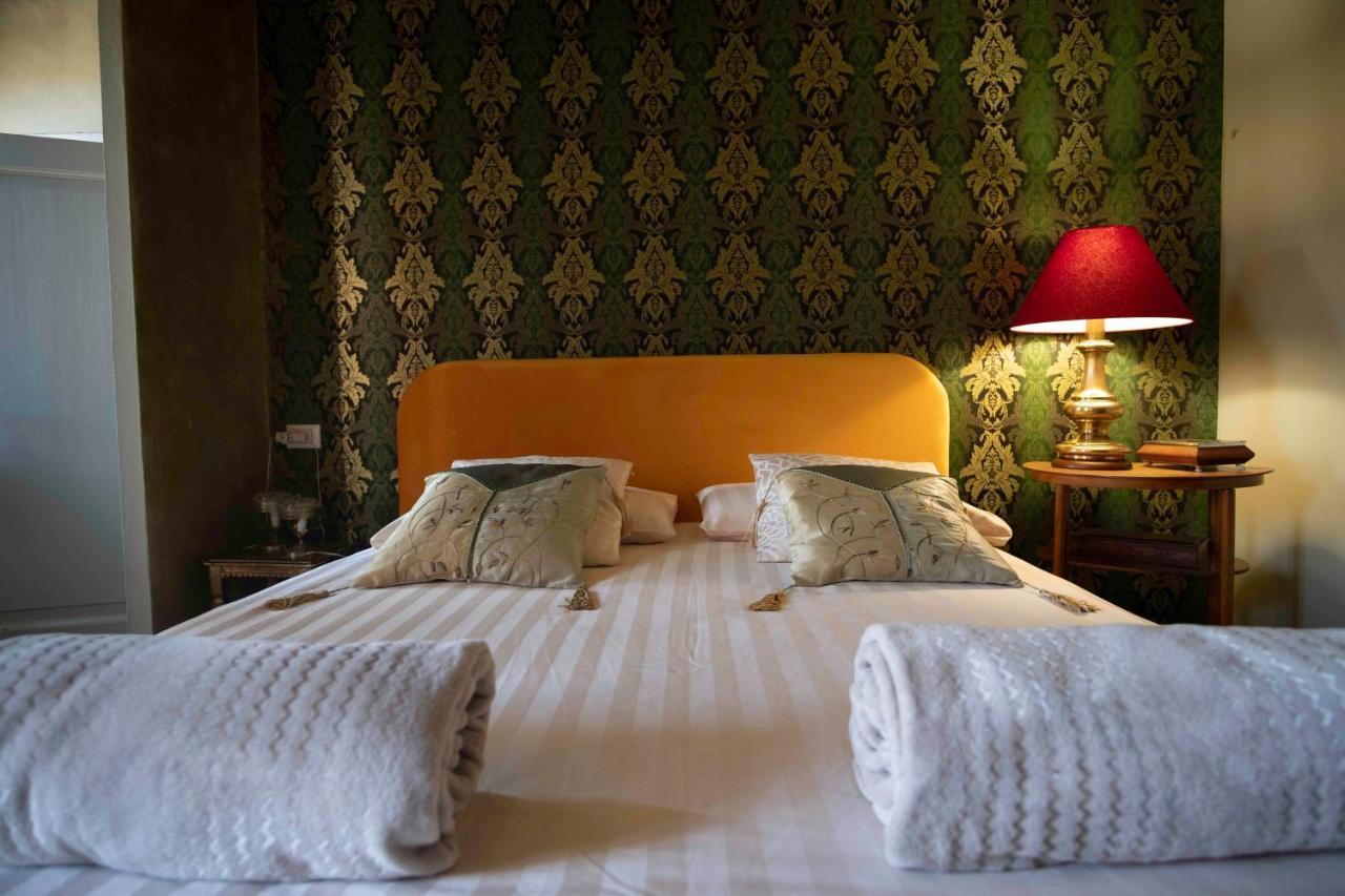 La Maisonette Feltre Luaran gambar