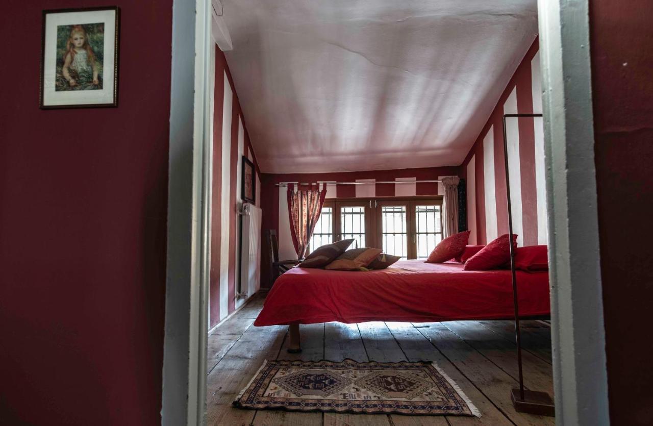 La Maisonette Feltre Luaran gambar