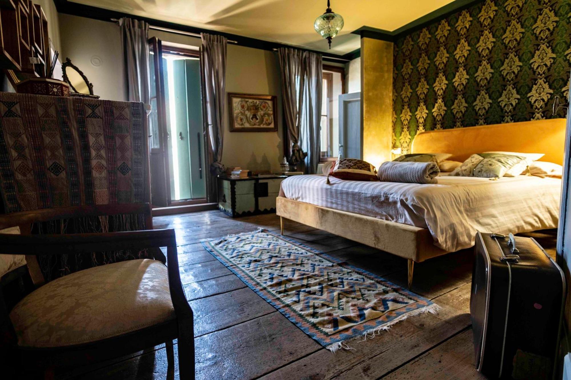 La Maisonette Feltre Luaran gambar