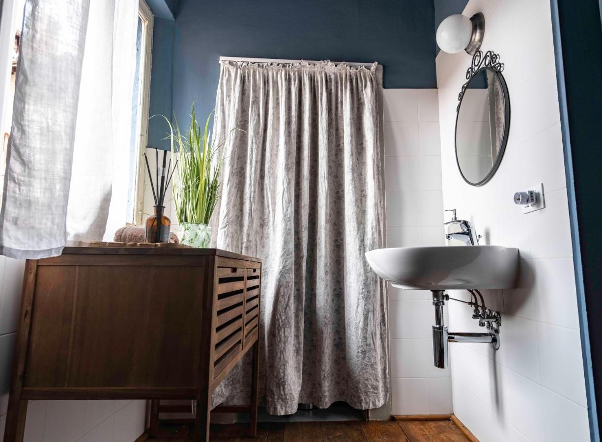La Maisonette Feltre Luaran gambar