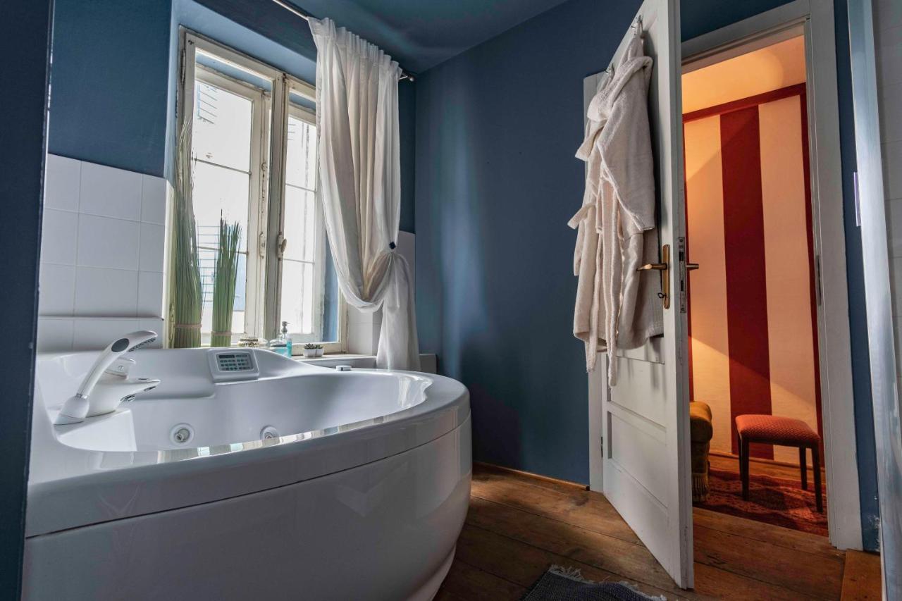 La Maisonette Feltre Luaran gambar