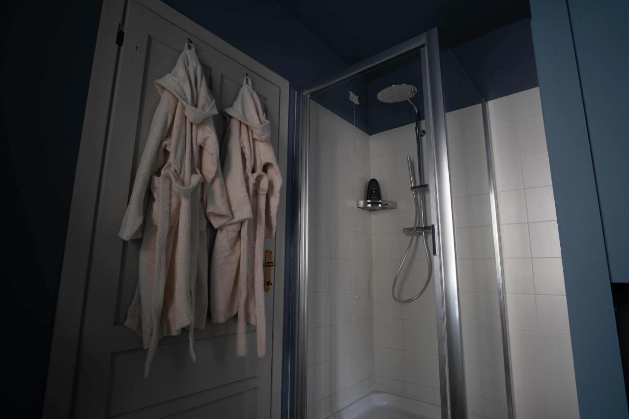 La Maisonette Feltre Luaran gambar
