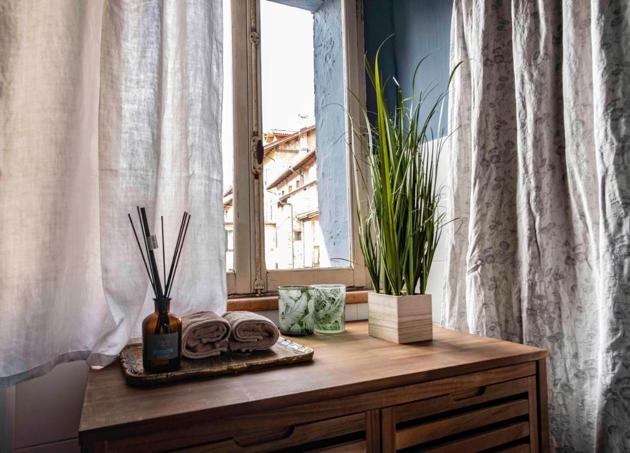 La Maisonette Feltre Luaran gambar