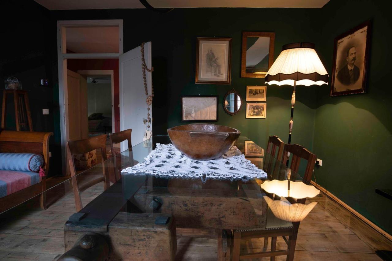 La Maisonette Feltre Luaran gambar