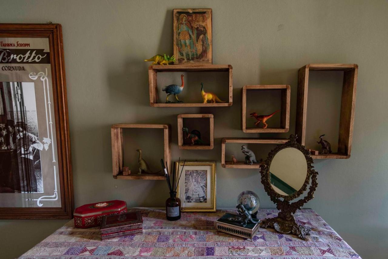 La Maisonette Feltre Luaran gambar
