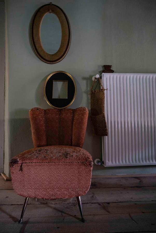 La Maisonette Feltre Luaran gambar