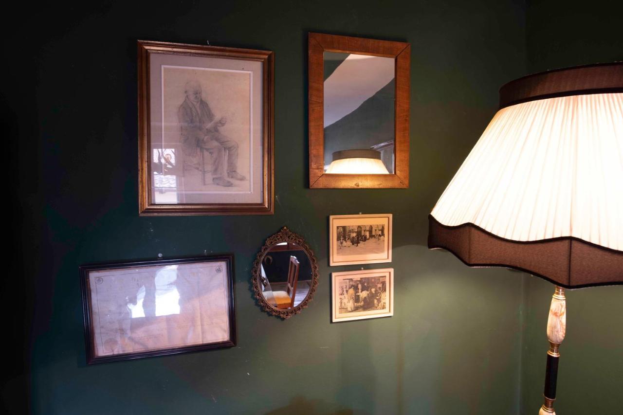 La Maisonette Feltre Luaran gambar