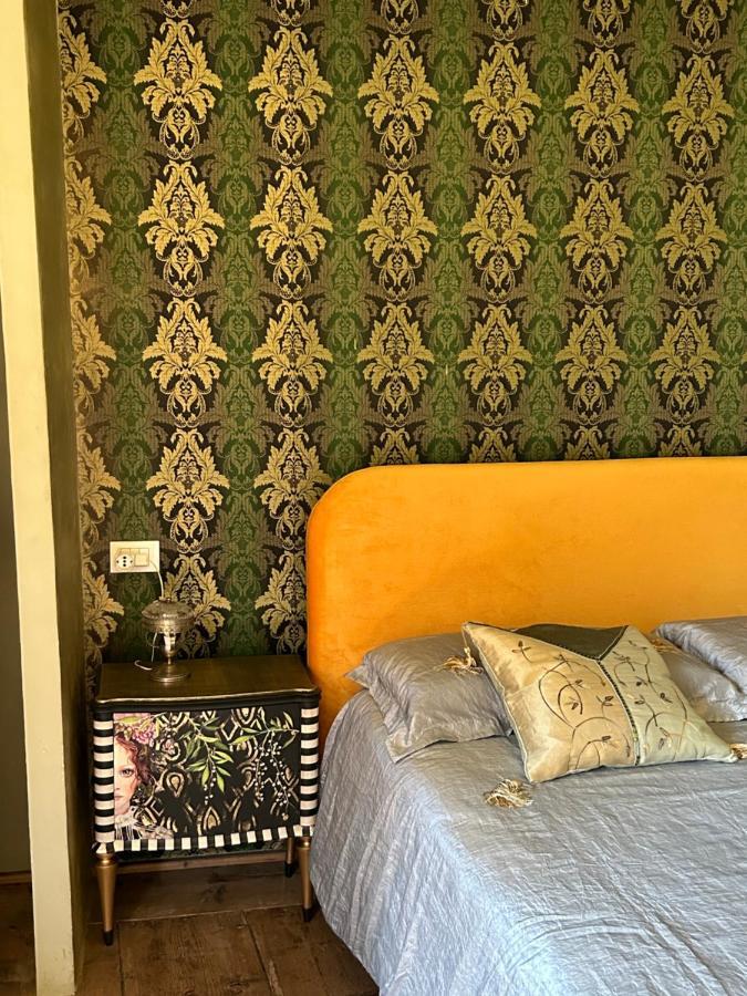 La Maisonette Feltre Luaran gambar