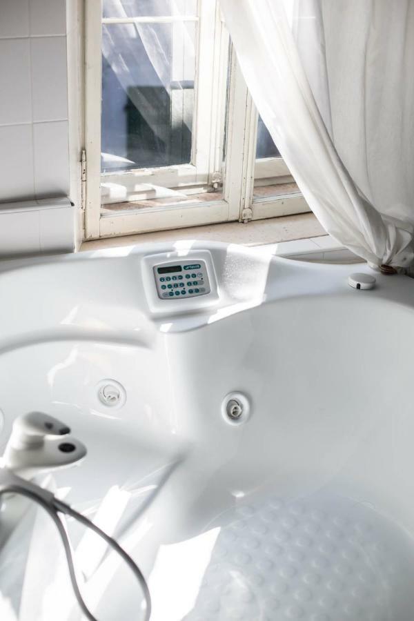 La Maisonette Feltre Luaran gambar