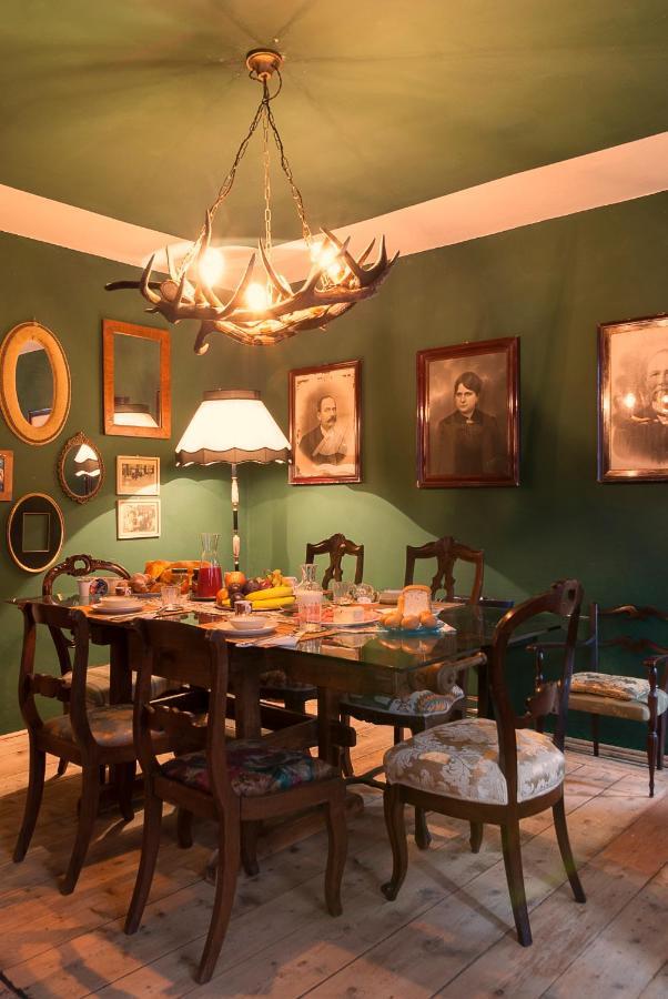 La Maisonette Feltre Luaran gambar