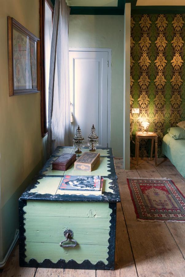 La Maisonette Feltre Luaran gambar