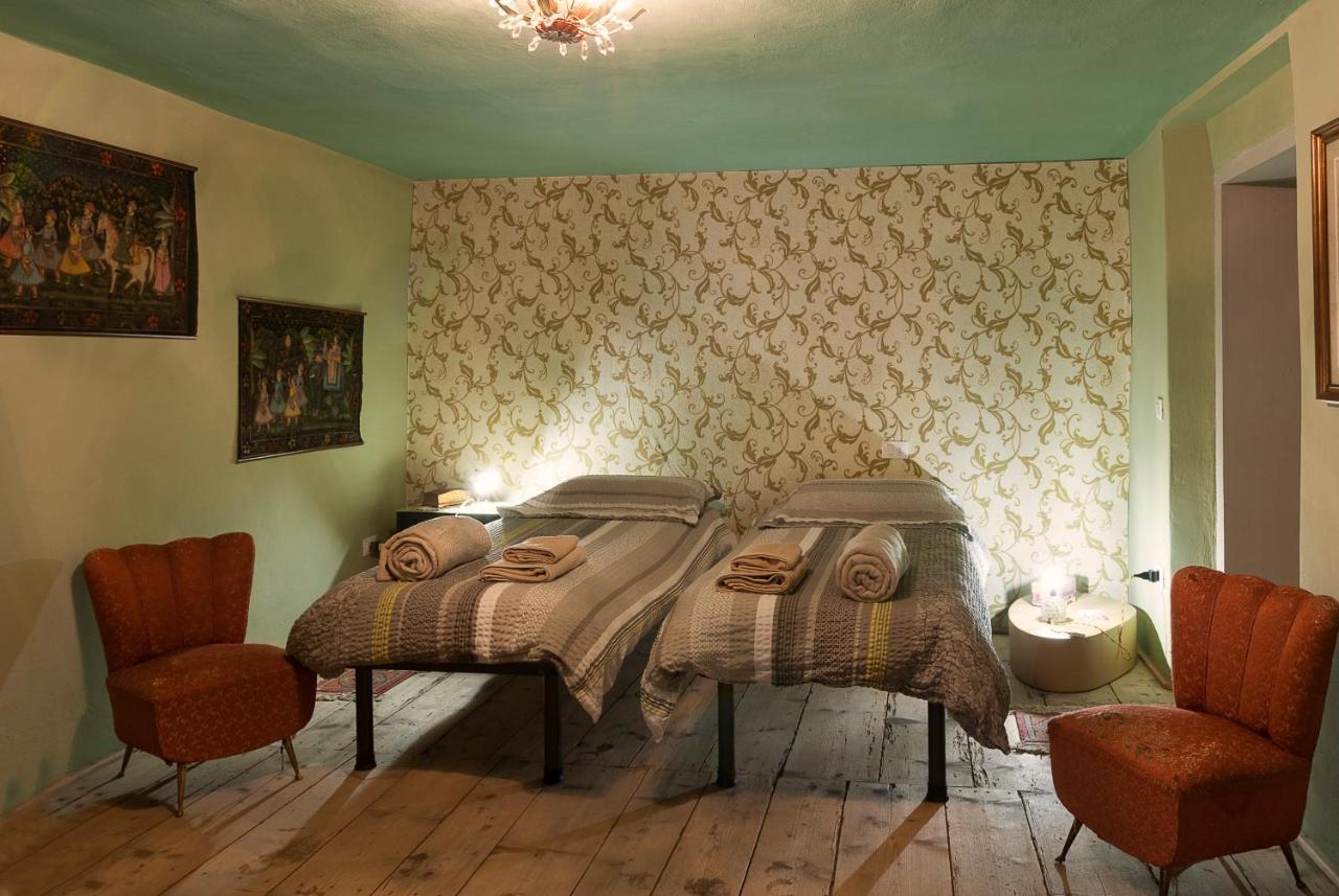 La Maisonette Feltre Luaran gambar