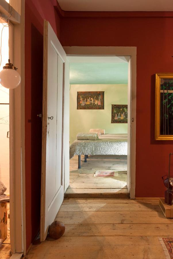 La Maisonette Feltre Luaran gambar