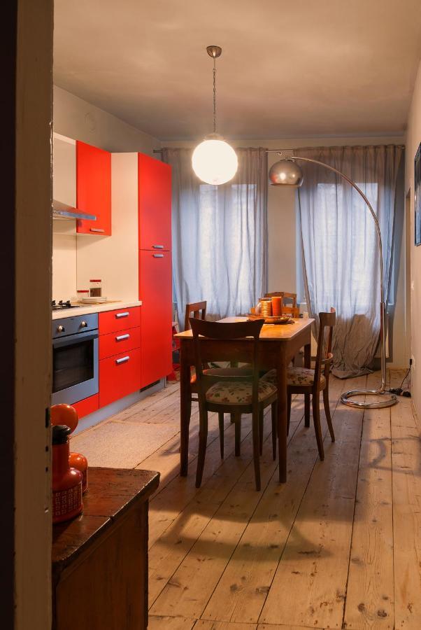 La Maisonette Feltre Luaran gambar